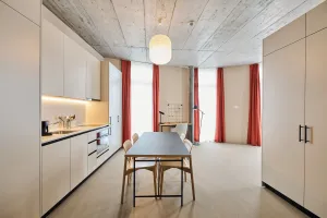 Image of Ariv Design Hotel Zug