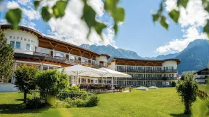 Image of Best Western Plus Hotel Alpenhof