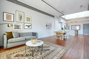 Image of Sonder by Marriott Bonvoy The Broughton Apartments Historic District