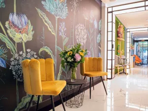 Image of Ibis Styles Paris Batignolles