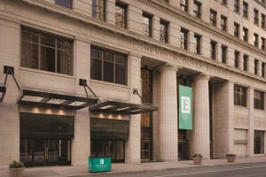 Image of Embassy Suites Pittsburgh-Downtown