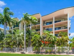 Image of ZEN FORESHORE - 2 Bedroom Apt with Pool