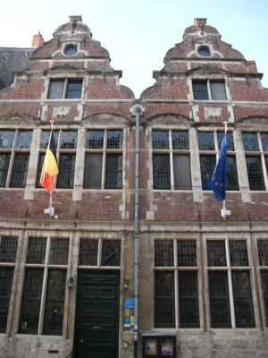 Image of Erasmus Hotel