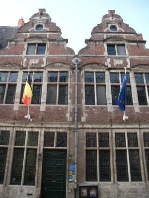 Image of Erasmus Hotel