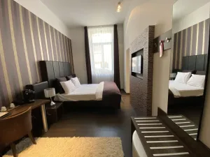 Image of Hotel De Boskar Peer