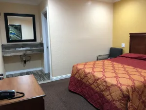 Image of Rosa Bell Motel - Los Angeles