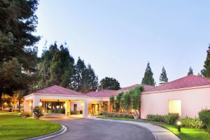 Image of Courtyard by Marriott Pleasanton