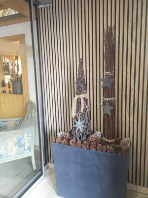 Image of B&B das Alpinhotel Maistatt