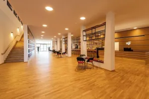 Image of BDB-Kulturhotel