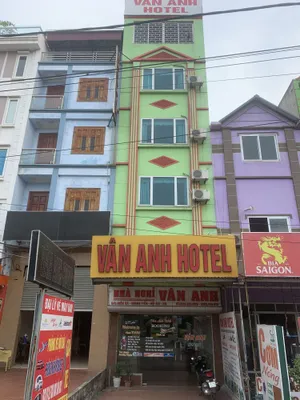 Image of Van Anh Hotel