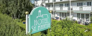 Image of Hotel St. Martin