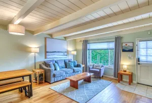 Image of Live Oak Oasis Santa Cruz Chic
