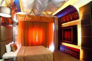 Image of Sun Garden Motel