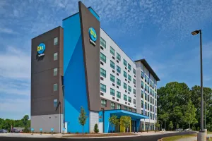 Image of Tru by Hilton Mooresville