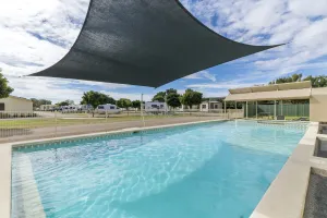 Image of Benalla Tourist Park