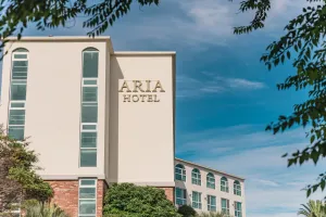 Image of Aria Hotel