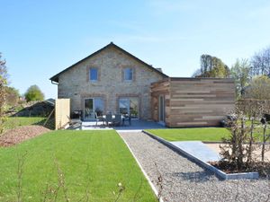 Image of Tasteful Holiday Home in Waimes with Sauna