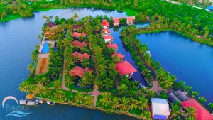 Image of Kalathil Lake Resort