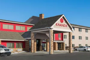 Image of Ramada by Wyndham Platte City KCI Airport