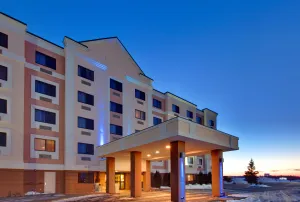Image of Holiday Inn Express Sault Ste Marie by IHG