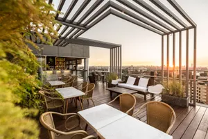Image of Hub Hotel Asuncion