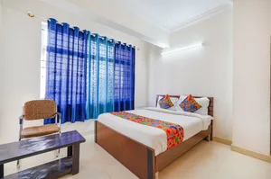 Image of Fabhotel Emirates Inn