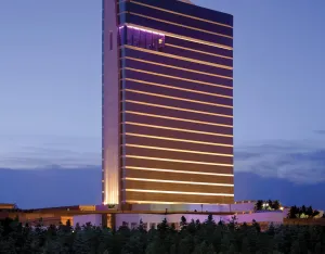 Image of MGM Tower at Borgata