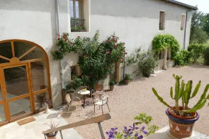 Image of Maison du figuier
