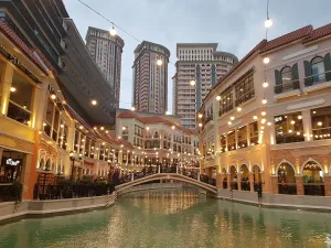 Image of Luxe in Venice