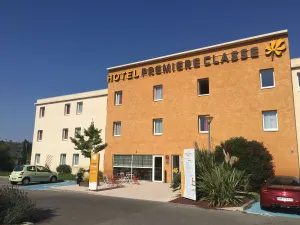 Image of Première Classe Istres