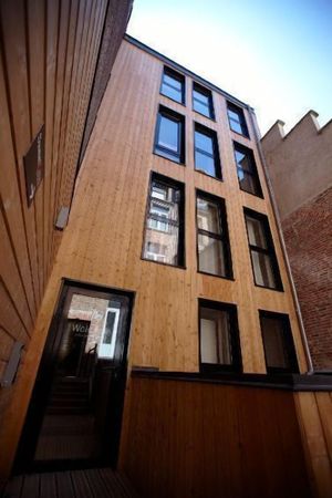 Image of Sweetome Aparthotel