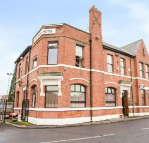 Image of OYO The Rowers Hotel, Dunston Gateshead