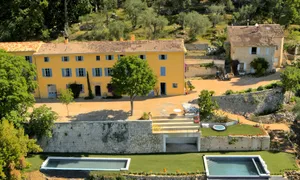 Image of Domaine de la Cascade Parfumée