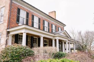 Image of Ironclad Inn & Bourbon Room