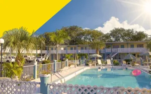 Image of Bposhtels Clearwater Tampa
