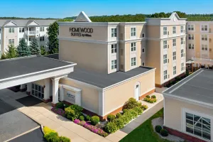 Image of Homewood Suites by Hilton Boston/Canton, MA