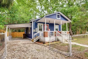 Image of 1 Mi to Ocala Dtwn Square: Home w/ Yard!