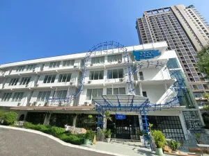 Image of Beat Hotel Bangkok