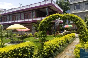 Image of Galaxy Inn Guest House