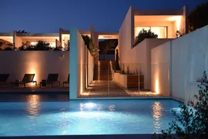 Image of Hôtel Cala di Greco
