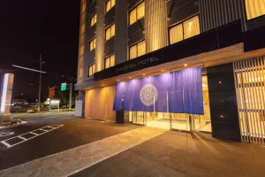 Image of Ariston Hotel Kyoto Jujo