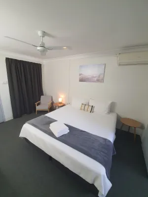 Image of Sun City Motel