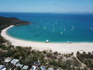 Image of Great Keppel Island Holiday Village