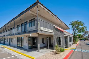 Image of Motel 6-Kingman, AZ - Route 66 East