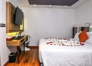 Image of Beehive Premier