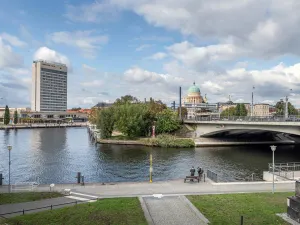Image of Mercure Hotel Potsdam City