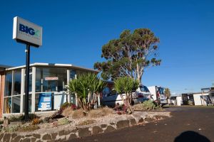 Image of BIG4 Tassie Getaway Park Ulverstone