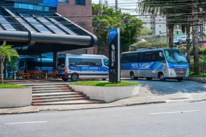 Image of Slaviero Guarulhos Aeroporto