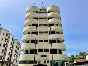 Image of OYO Home 90326 Wg Guest House
