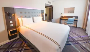 Image of Premier Inn Saarbrücken City Congresshalle